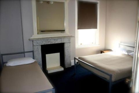 Glenelg Beach Hostel - Northern Rivers Accommodation 5