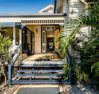 Bowen Terrace Accommodation - Northern Rivers Accommodation