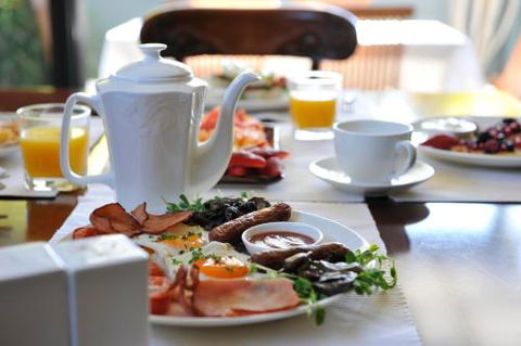 Trigg Retreat Bed & Breakfast - Northern Rivers Accommodation 1