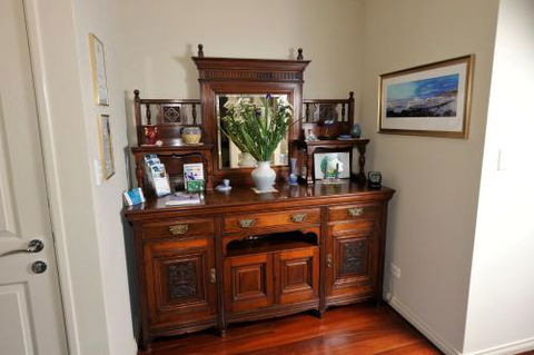 Trigg Retreat Bed & Breakfast - Northern Rivers Accommodation 2