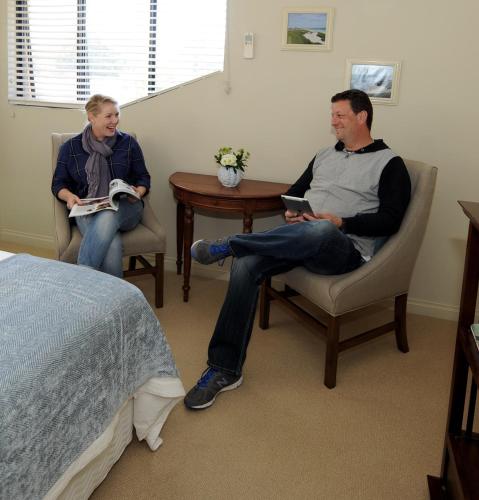 Trigg Retreat Bed & Breakfast - Northern Rivers Accommodation 4