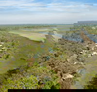 Bamurru Plains - Northern Rivers Accommodation