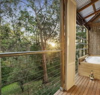Briars Cottage - Daylesford - Northern Rivers Accommodation