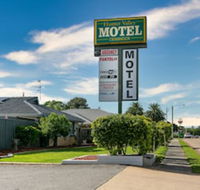Hunter Valley Motel - Northern Rivers Accommodation