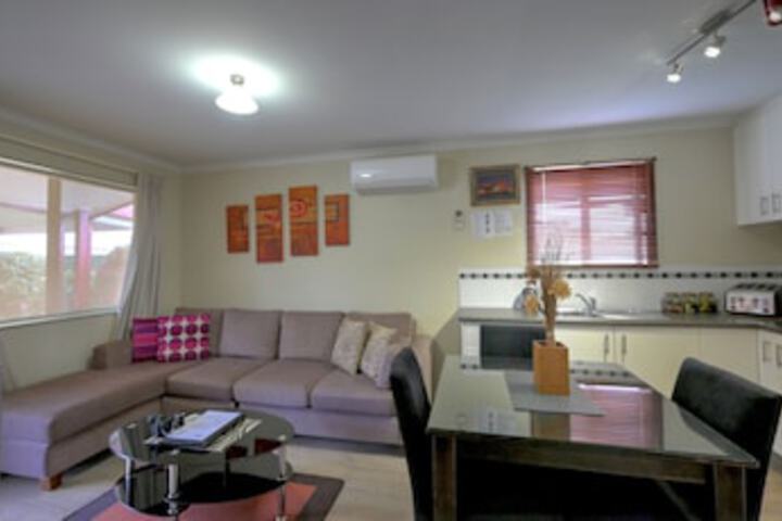 Parndana SA Northern Rivers Accommodation