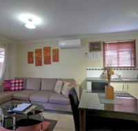 Ficifolia Lodge - Northern Rivers Accommodation