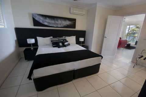Rose Bay Resort - Northern Rivers Accommodation 6