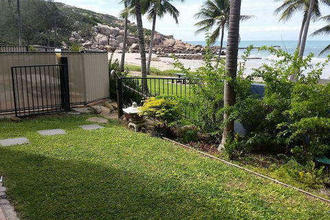 Rose Bay Resort - Northern Rivers Accommodation 1