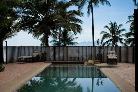 Rose Bay Resort - Northern Rivers Accommodation 4