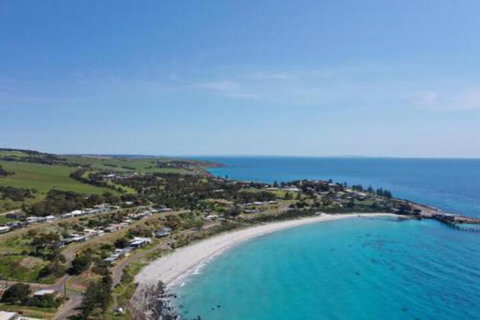 Kangaroo Island Backpackers - Northern Rivers Accommodation 0