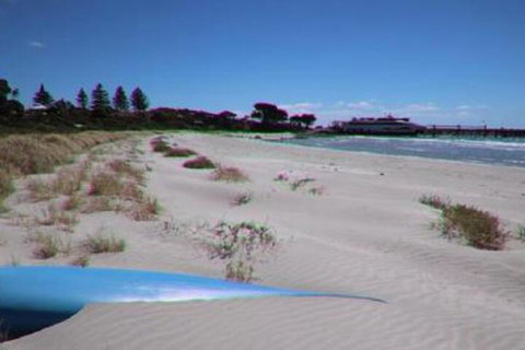 Kangaroo Island Backpackers - Northern Rivers Accommodation 2