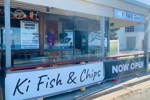 Kangaroo Island Backpackers - Northern Rivers Accommodation 4