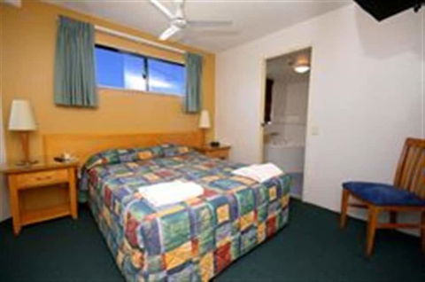 Royal Apartments - Northern Rivers Accommodation 6