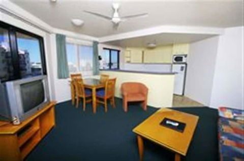 Royal Apartments - Northern Rivers Accommodation 5
