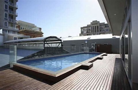 Tribeca Serviced Apartments Melbourne - Northern Rivers Accommodation 2