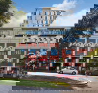 Tribeca Serviced Apartments Melbourne - Northern Rivers Accommodation