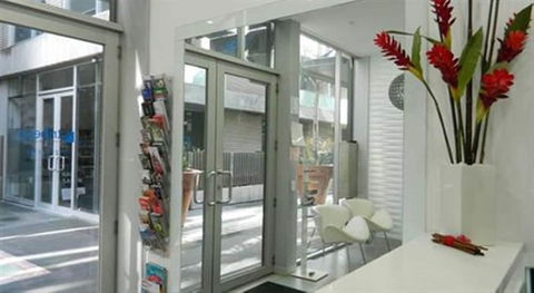 Tribeca Serviced Apartments Melbourne - Northern Rivers Accommodation 4