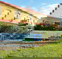 Gateway Motor Inn Warrnambool - Northern Rivers Accommodation