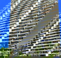 Surfers Century Oceanside Apartments - Northern Rivers Accommodation