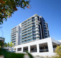 Oaks Gladstone Grand Hotel - Northern Rivers Accommodation