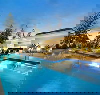 Ocean Pacific Broadbeach - Northern Rivers Accommodation