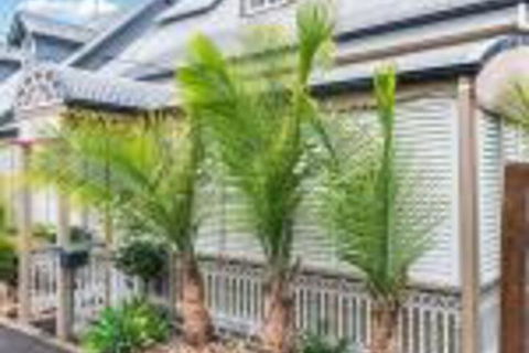 One Thornbury Boutique B & B - Northern Rivers Accommodation 0