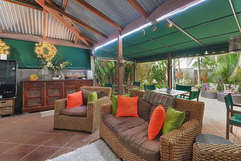 One Thornbury Boutique B & B - Northern Rivers Accommodation 2