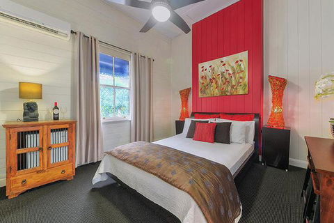 One Thornbury Boutique B & B - Northern Rivers Accommodation 3