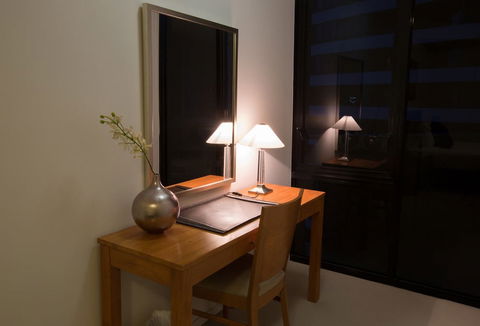 Accent Accommodation At Docklands Melbourne - Northern Rivers Accommodation 6