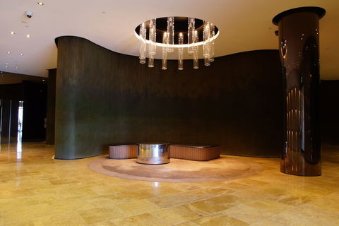 Accent Accommodation At Docklands Melbourne - Northern Rivers Accommodation 0