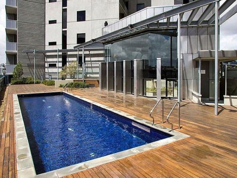Accent Accommodation At Docklands Melbourne - Northern Rivers Accommodation 1