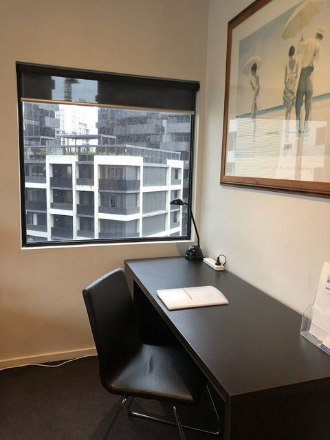 Accent Accommodation At Docklands Melbourne - Northern Rivers Accommodation 3