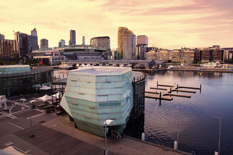 Accent Accommodation At Docklands Melbourne - Northern Rivers Accommodation 2