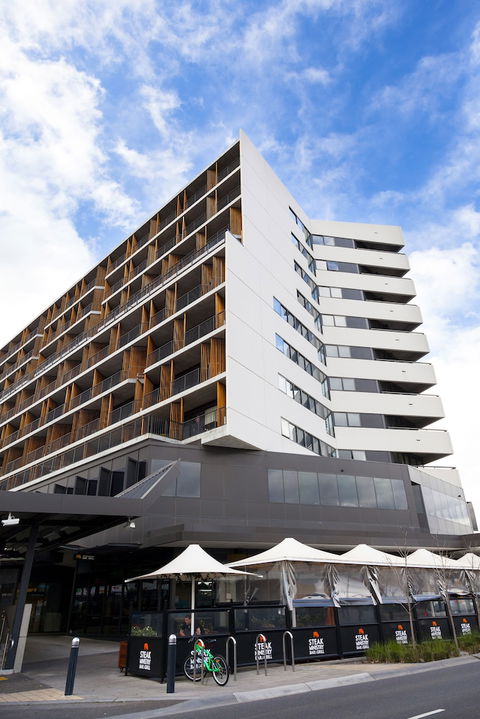 Park Avenue - IKON Glen Waverley - Northern Rivers Accommodation 5
