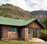 Breeze Holiday Parks - Halls Gap - Northern Rivers Accommodation