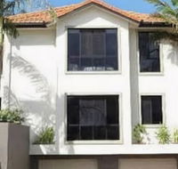 Mermaid Beachside B  B - Northern Rivers Accommodation