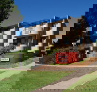 Manuka Park Apartments - Northern Rivers Accommodation