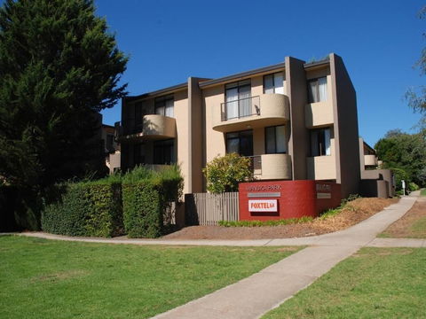 Manuka Park Apartments - Northern Rivers Accommodation 0
