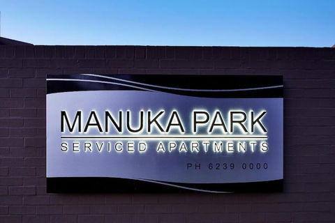 Manuka Park Apartments - Northern Rivers Accommodation 2