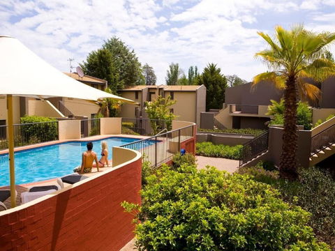 Manuka Park Apartments - Northern Rivers Accommodation 5