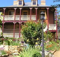Bendalls - Northern Rivers Accommodation