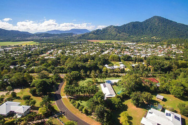 Redlynch QLD Northern Rivers Accommodation