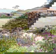 Kentish Hills Retreat - Northern Rivers Accommodation