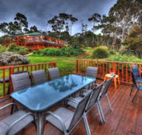 Sea Change Safety Cove - Northern Rivers Accommodation