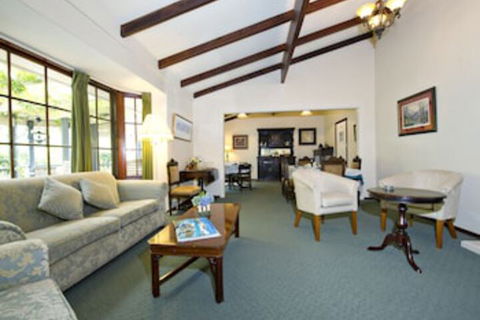 Rosewood Guesthouse - Northern Rivers Accommodation 0