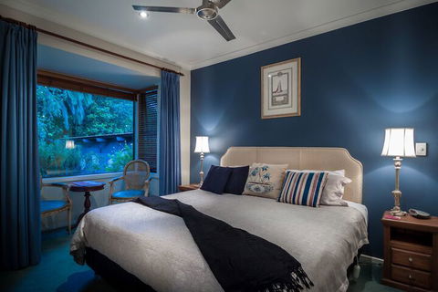 Rosewood Guesthouse - Northern Rivers Accommodation 5