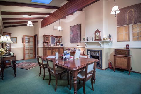 Rosewood Guesthouse - Northern Rivers Accommodation 2