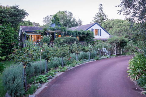 Rosewood Guesthouse - Northern Rivers Accommodation 1
