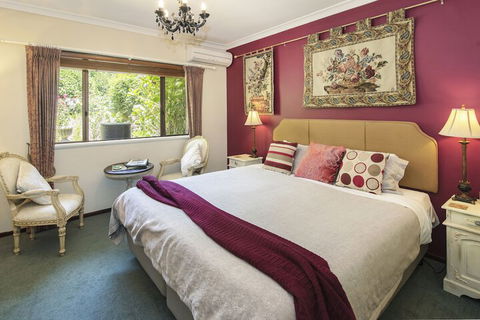 Rosewood Guesthouse - Northern Rivers Accommodation 4