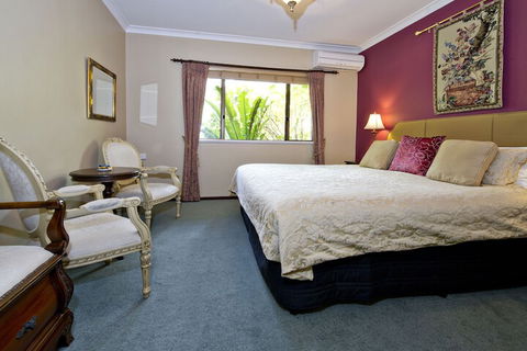 Rosewood Guesthouse - Northern Rivers Accommodation 6